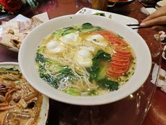 -全家福烤鸭店(首经贸店)