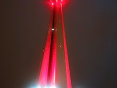 -SPACE(欢乐颂购物中心店)