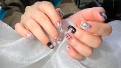 -Nail Me美甲美睫