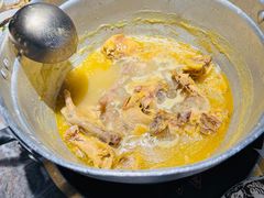 -禄婶鸡煲·打边炉
