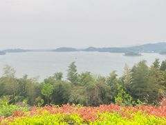 -天目湖涵田半山温泉