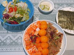 -和牛食堂•BISTRO(广州首店)