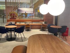 大堂-Wagas沃歌斯(星荟中心店)