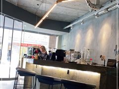 -BE NORMAL CAFE(霞溪路店)