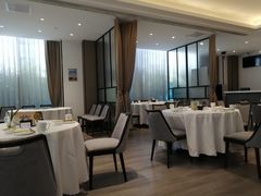 -惠丰堂饭庄(北洼路店)