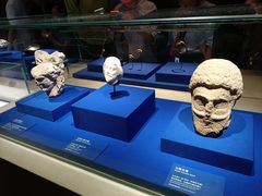 -上海博物馆(人民广场馆)