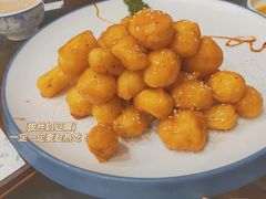 -哈啾嗨·蒙文化主题餐厅(京汉新城店)