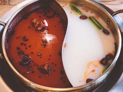 -四喜小胖·北京涮肉(五道营店)