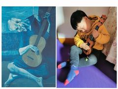 -东方童画少儿美术(莘庄体验馆)