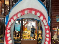 -蒙特利亲子乐园