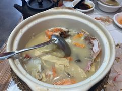 -官塘锋记鱼生·生腌·砂锅粥(牌坊街店)