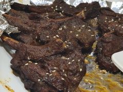 -北门饭店(三香路店)