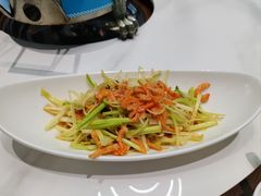 -大锅强·蒸海鲜青岛菜(吾悦广场店)