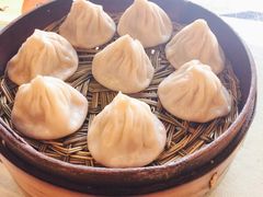 无锡小笼包-西新饭店(城中店)