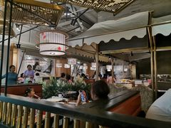 -符离集餐厅(万象城店)