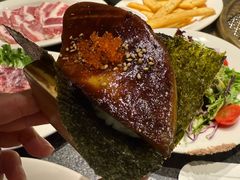 -NIUAN牛庵·日式和牛烧肉(恒隆店)
