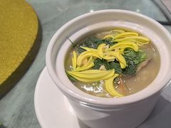 -金山记靓鸡专门店·中山菜