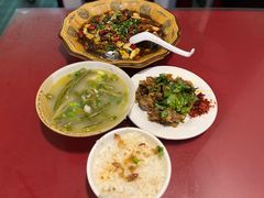-百年粉蒸牛肉