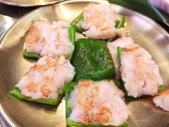 -韩味南山塔·烤肉自助(中骏世界城店)