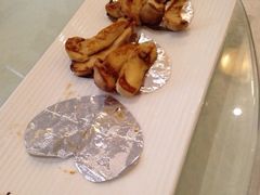 -牡丹峰朝鲜料理