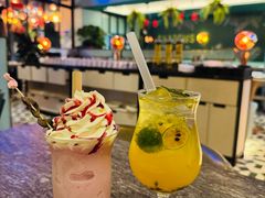 -SHADOWS•Bistro&Eatery(安福路店)