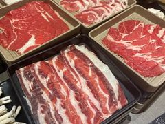 -八角锄烧·肉火锅(天河城店)