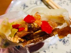 -额娘·春饼烤鸭(天鸿店)