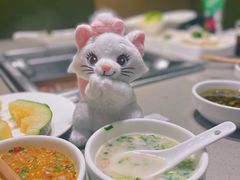 -海底捞火锅(杭州萧山宝龙广场店)