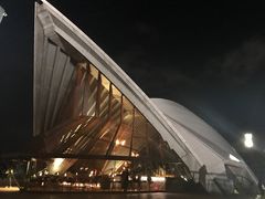 -悉尼歌剧院