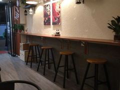 大堂-豆爺小面(朱雀店)