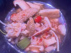 -丰茂烤串(全国首店)
