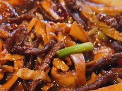 -吕氏疙瘩汤·私家菜馆(慈云寺店)