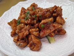-南门食仙·手工福州菜(南门兜店)