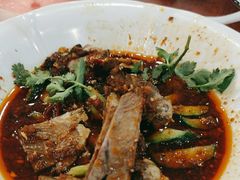 -桃子餐厅·天津菜(红星路直营店)