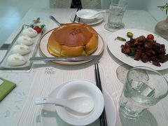 -大树餐厅(红旗街万达店)