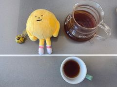 -尤加利咖啡馆