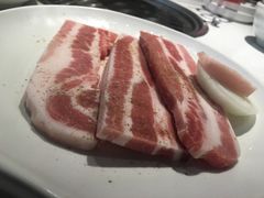 -本家韩国烤肉(青岛万象城店)