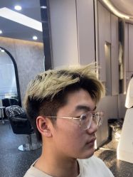 -Nice·烫染设计Salon