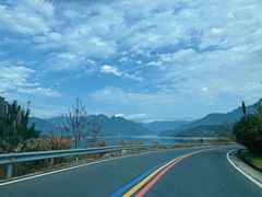 -千峡湖生态旅游度假区