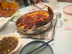 -黄记煌三汁焖锅(华发商都店)
