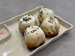 -东泰祥生煎馆(重庆北路店)