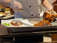 -华馨园北京烤鸭(丽水店)