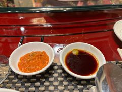 -高丽馆(尊茂店)