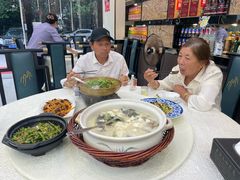 -五谷屯私房菜·始于2005(中山陵童卫路店)