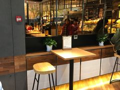 -Jamaicablue Coffeeshop(中央广场店)