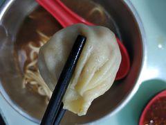 -食惠里小笼包面馆(越秀店)