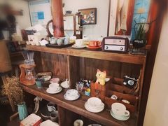 -慕咖啡(宽窄巷子店)