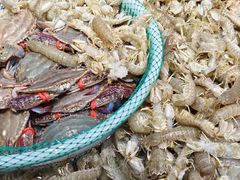 -旺角小渔村(二马路店)