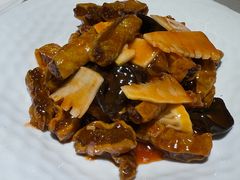 -阿西娅食府(中关村店)