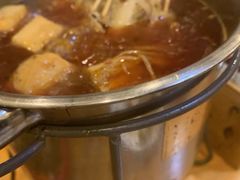 -烤满分·东北烧烤(首经贸店)